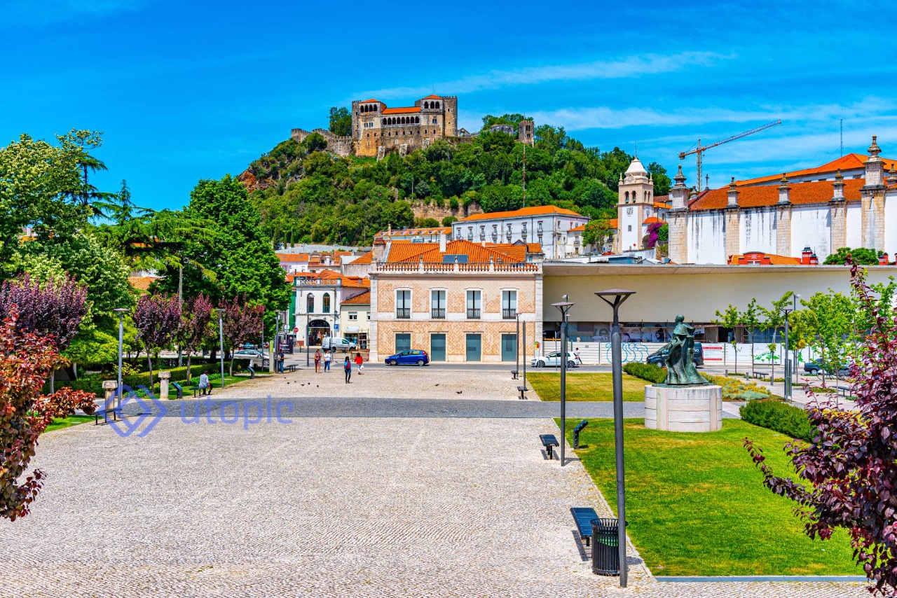 T2 Lisboa Teste João