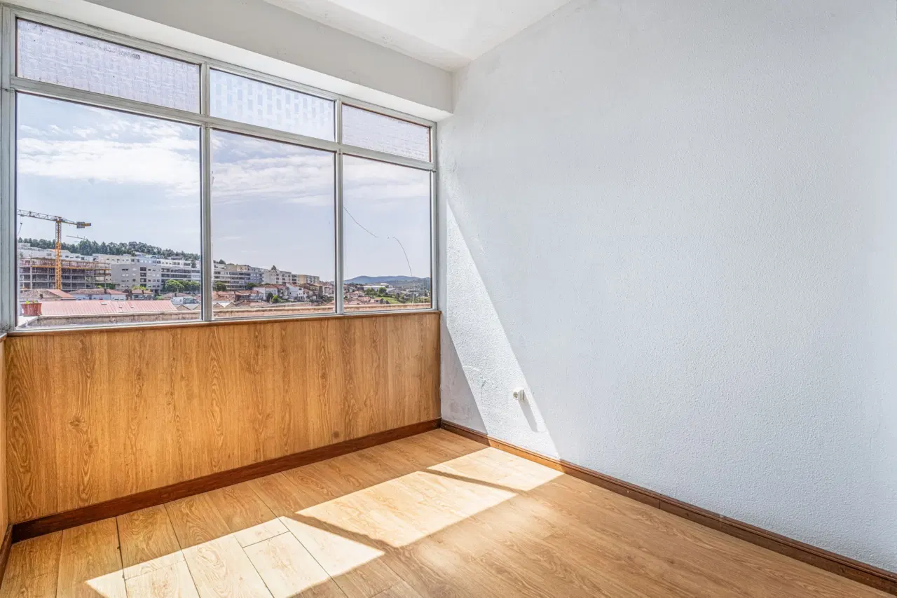 Apartamento T2 - Braga, São José de São Lázaro — 8