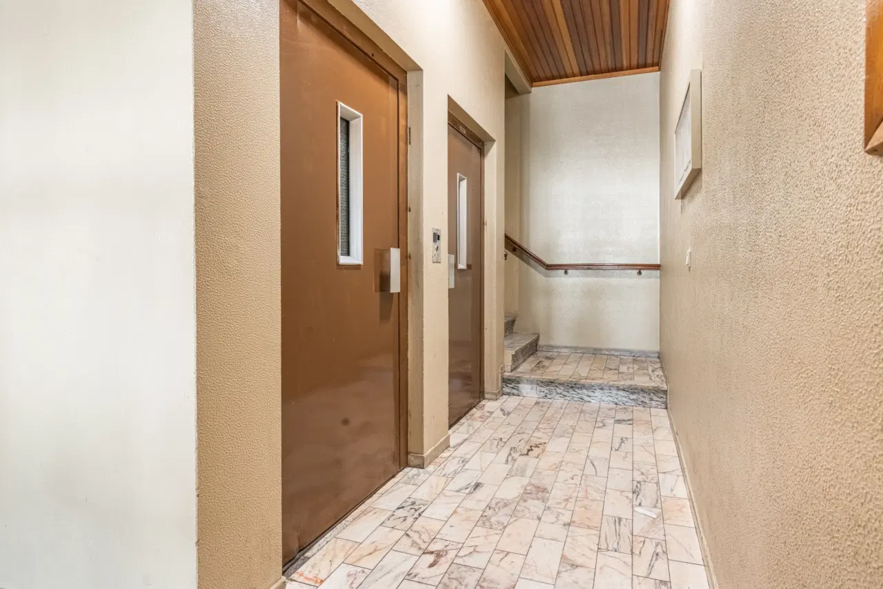 Apartamento T2 - Braga, São José de São Lázaro — 17