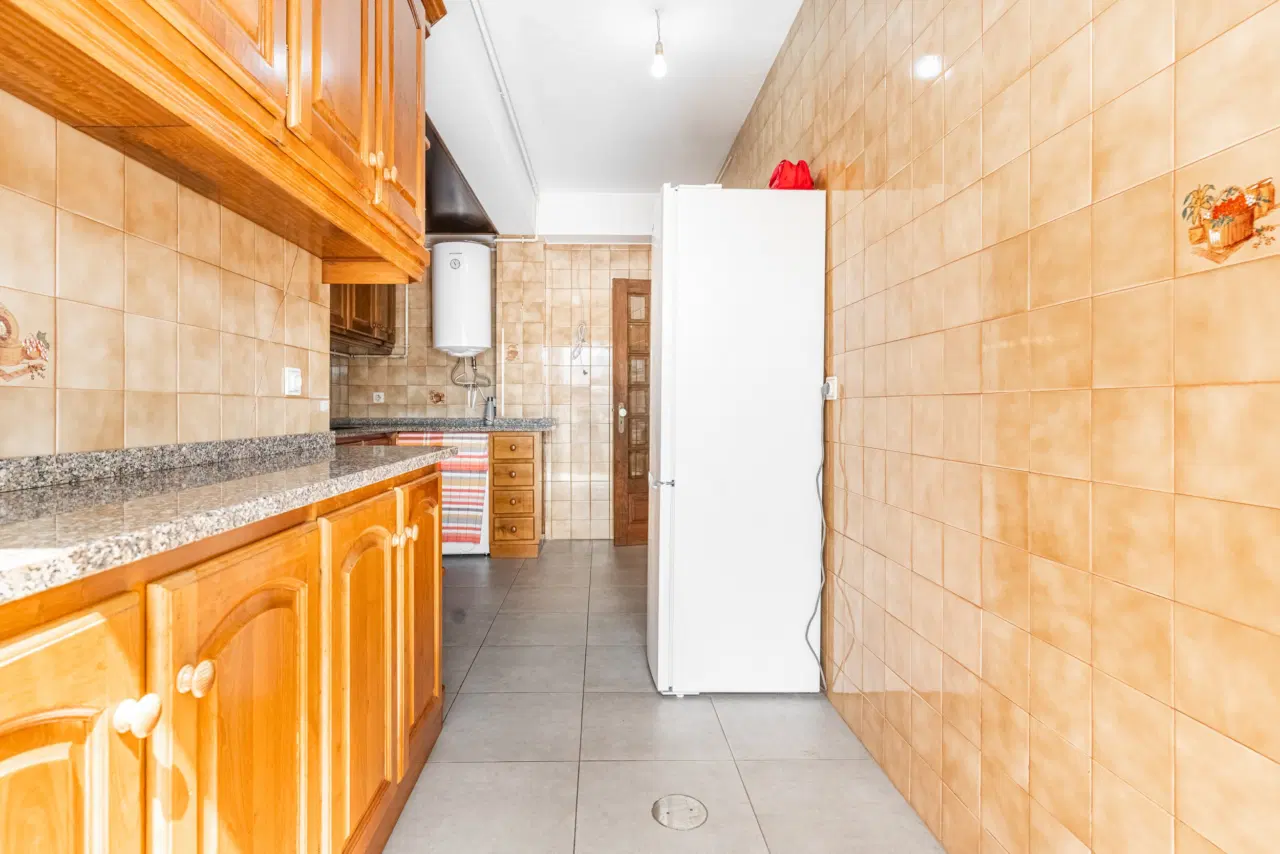 Apartamento T2 - Braga, São José de São Lázaro — 3