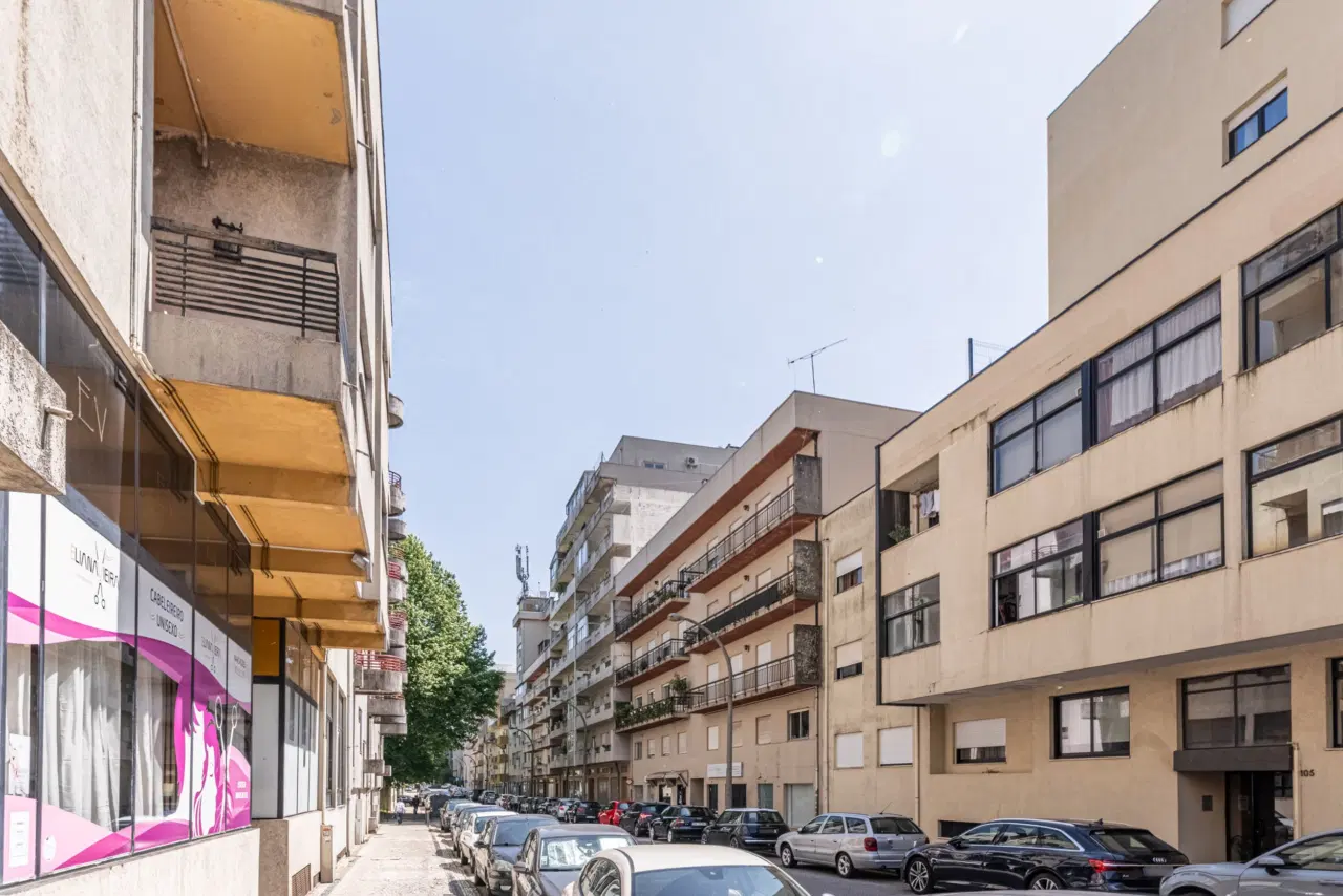 Apartamento T2 - Braga, São José de São Lázaro — 19