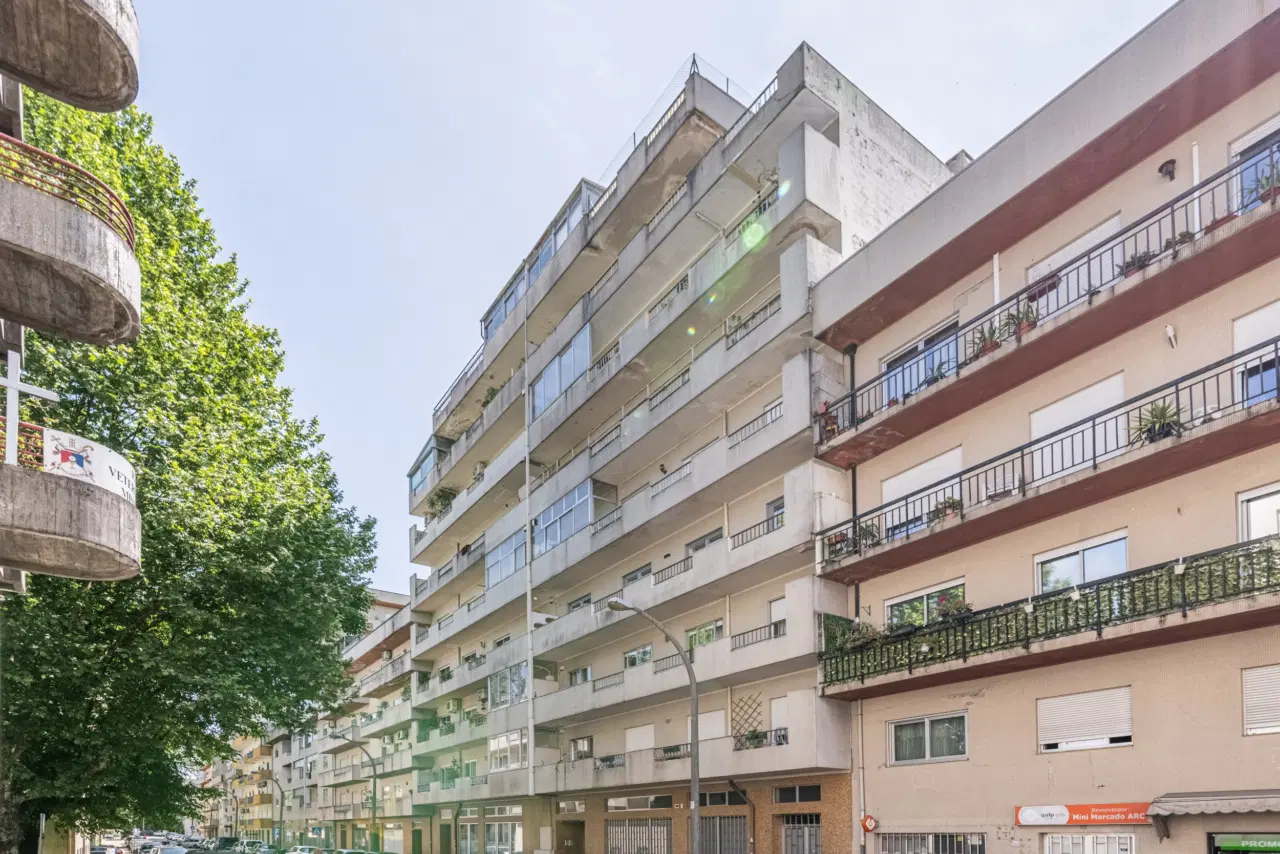 Apartamento T2 - Braga, São José de São Lázaro — 18
