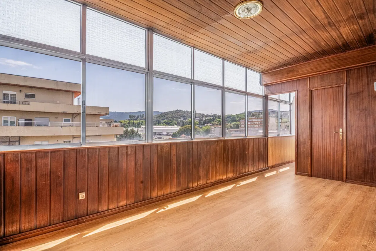 Apartamento T2 - Braga, São José de São Lázaro — 7