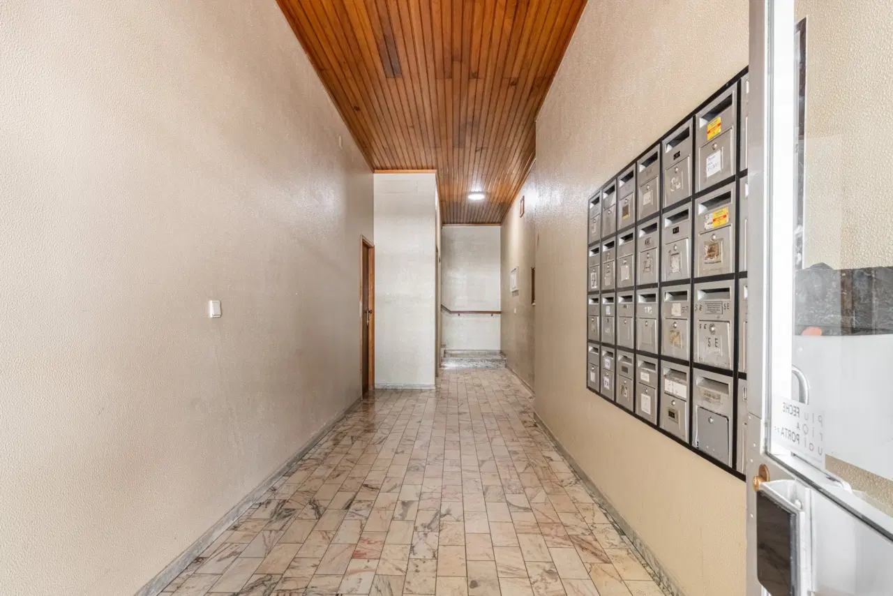 Apartamento T2 - Braga, São José de São Lázaro — 16