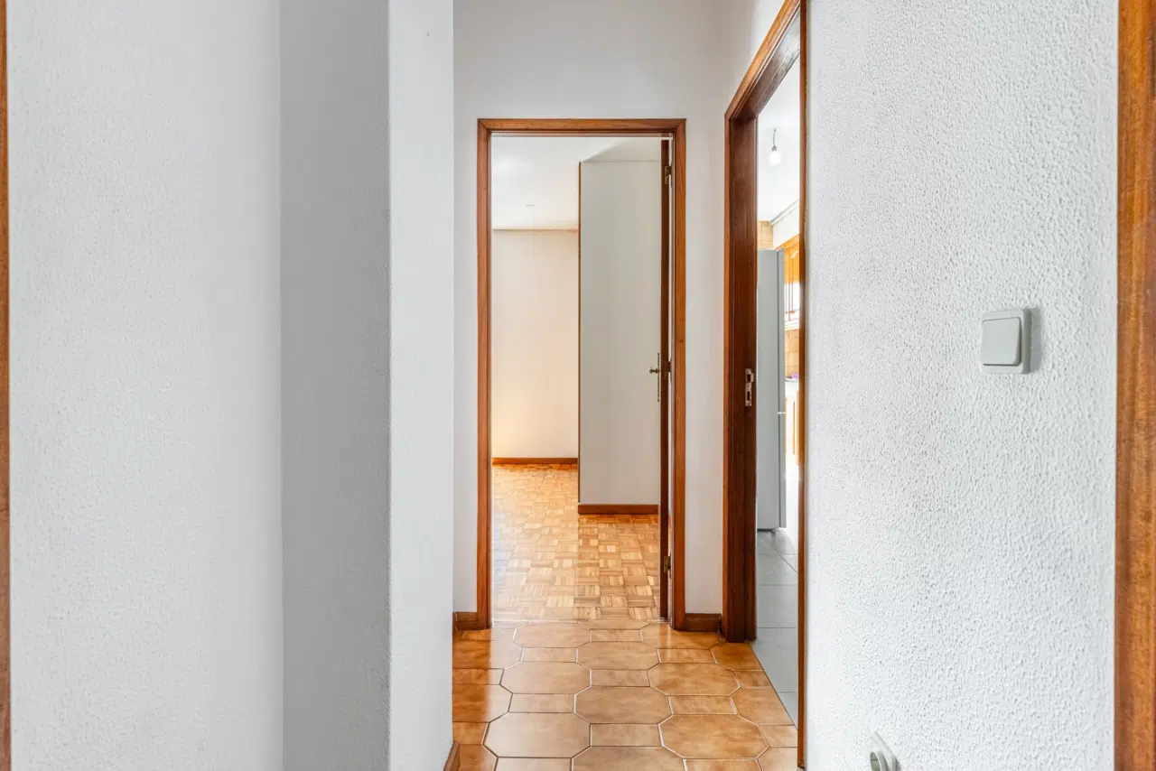 Apartamento T2 - Braga, São José de São Lázaro — 11