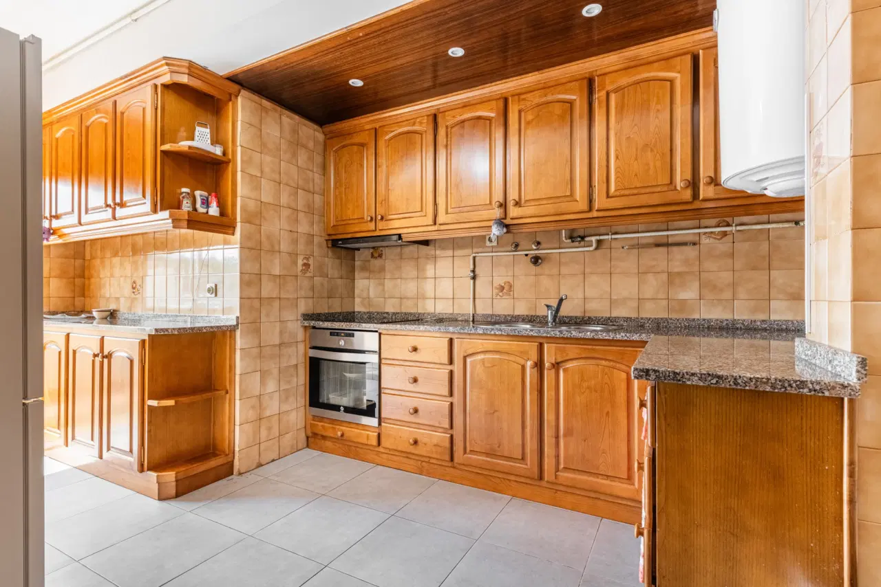 Apartamento T2 - Braga, São José de São Lázaro — 2