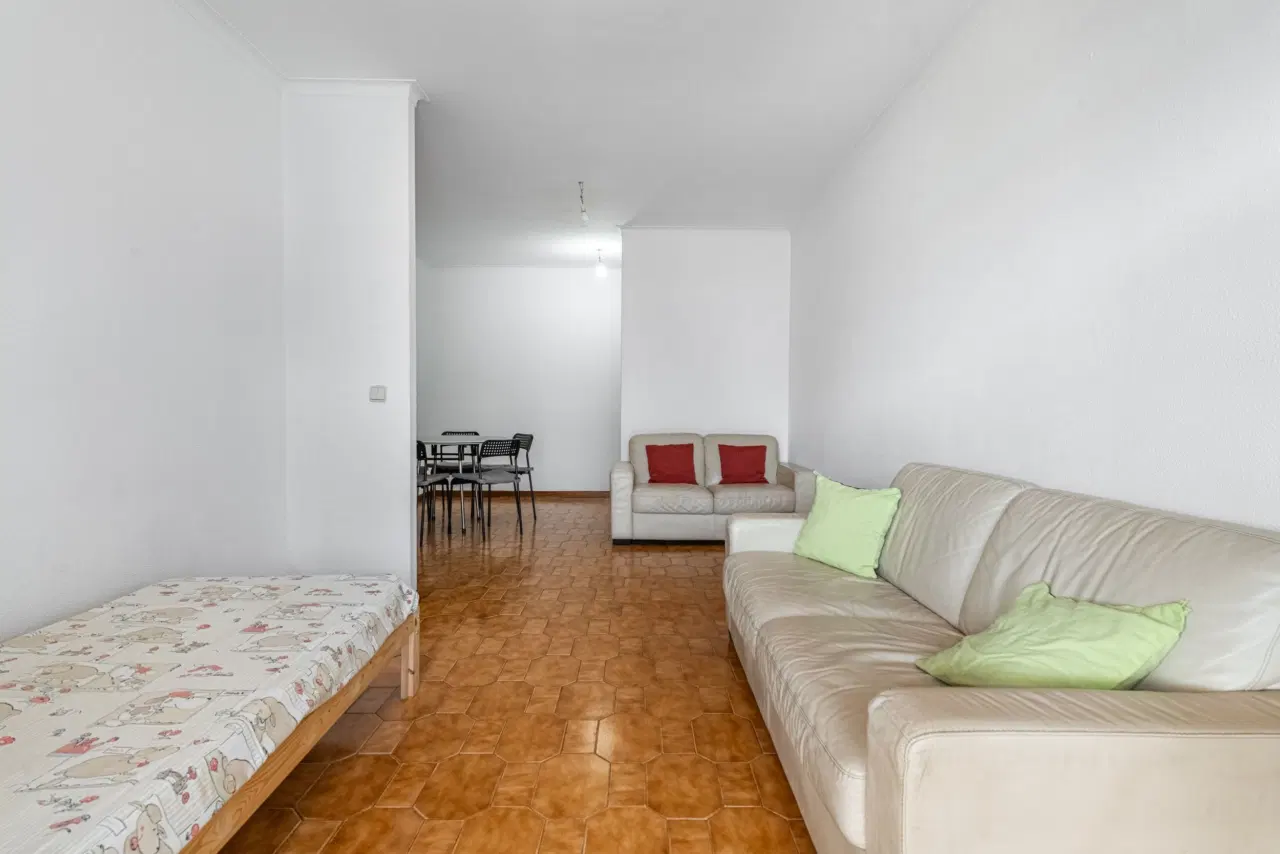 Apartamento T2 - Braga, São José de São Lázaro — 6
