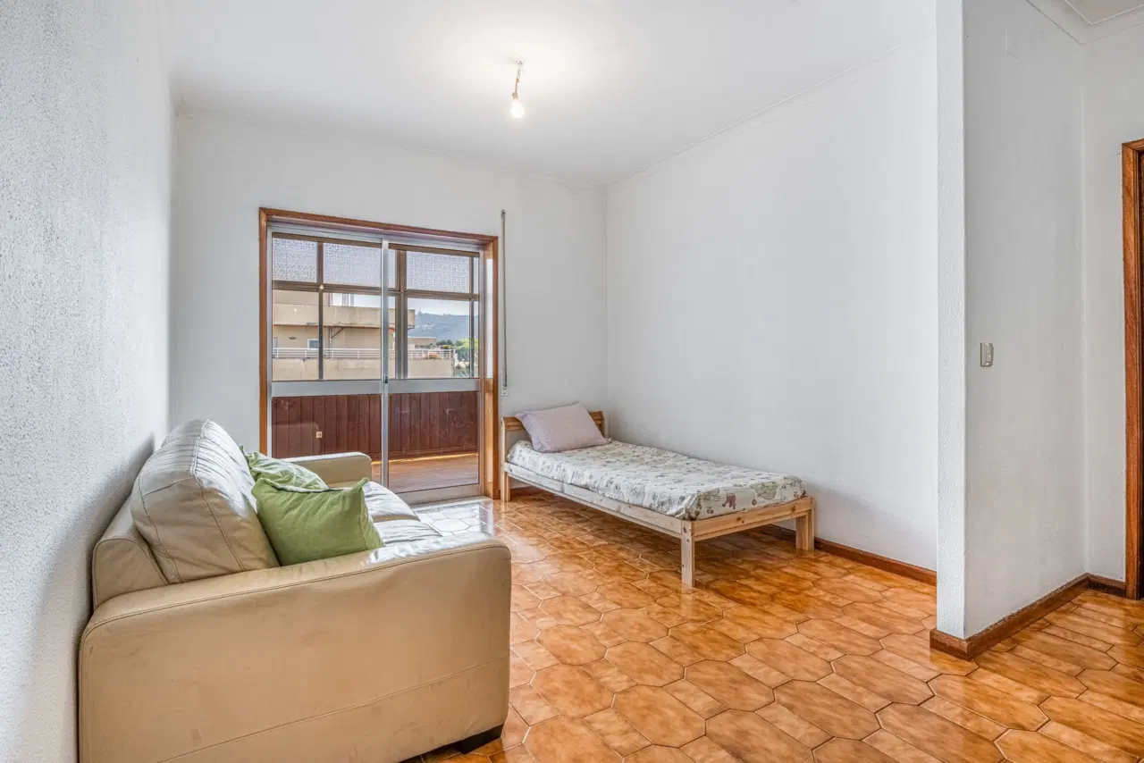 Apartamento T2 - Braga, São José de São Lázaro — 5