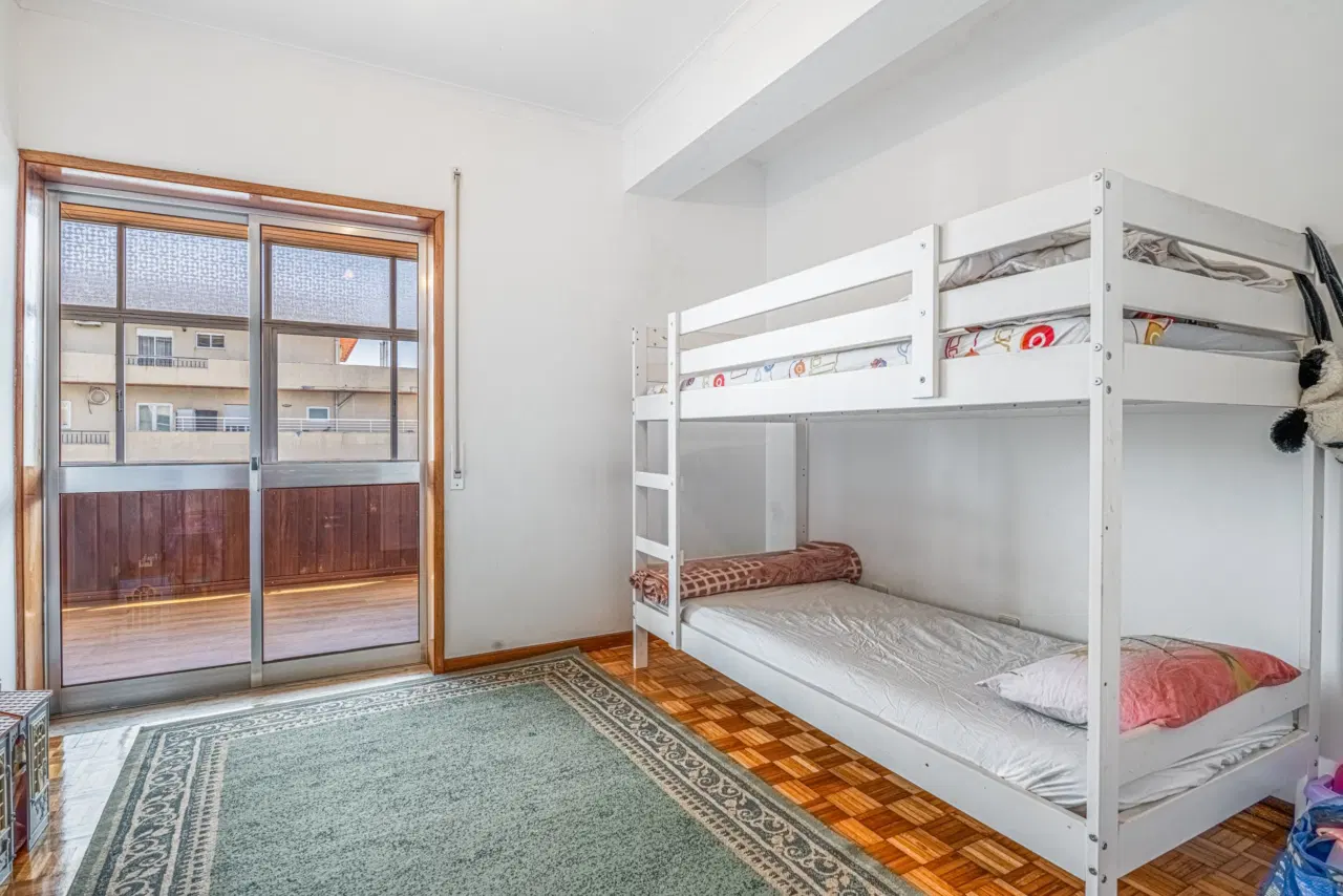 Apartamento T2 - Braga, São José de São Lázaro — 9