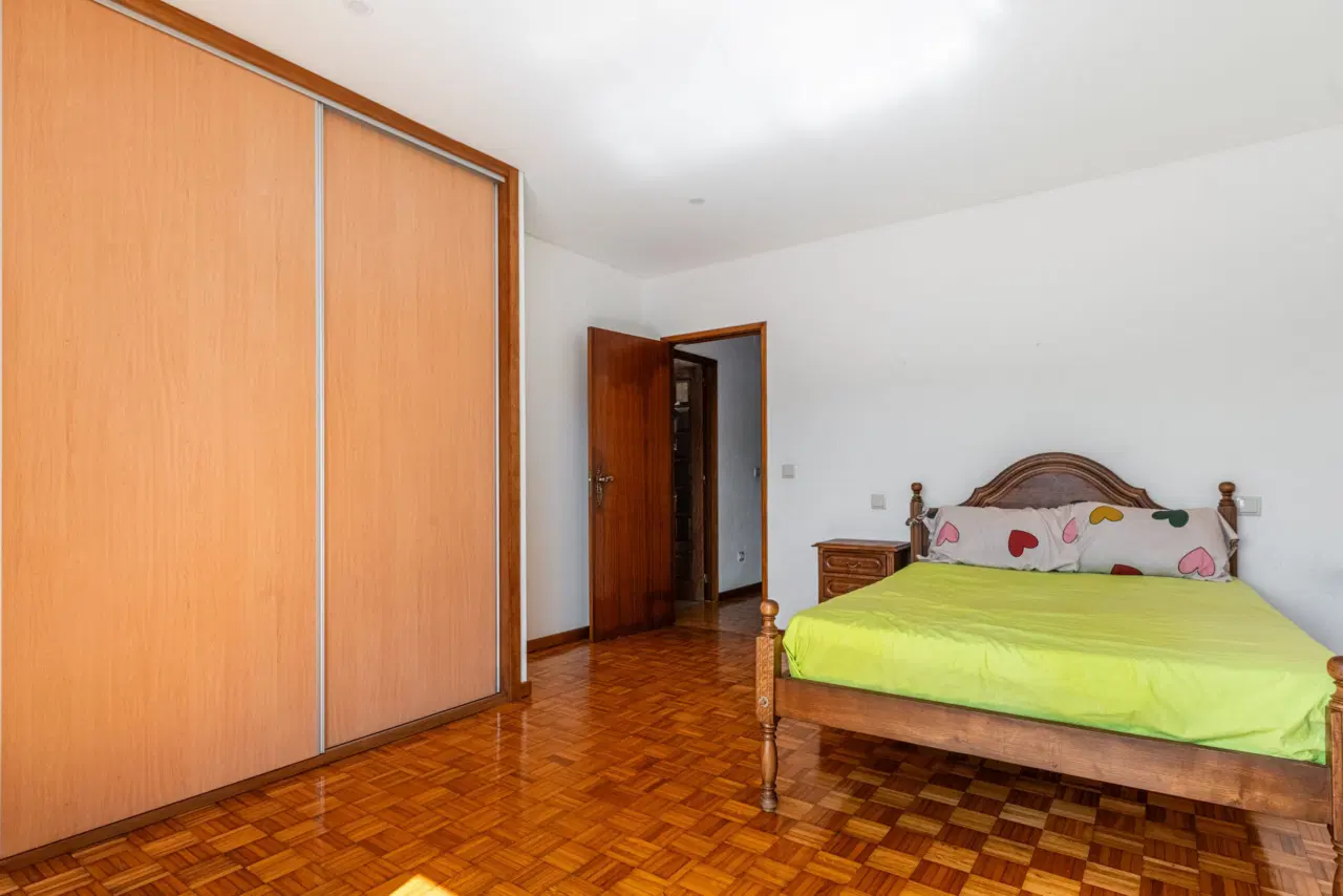Apartamento T2 - Braga, São José de São Lázaro — 13