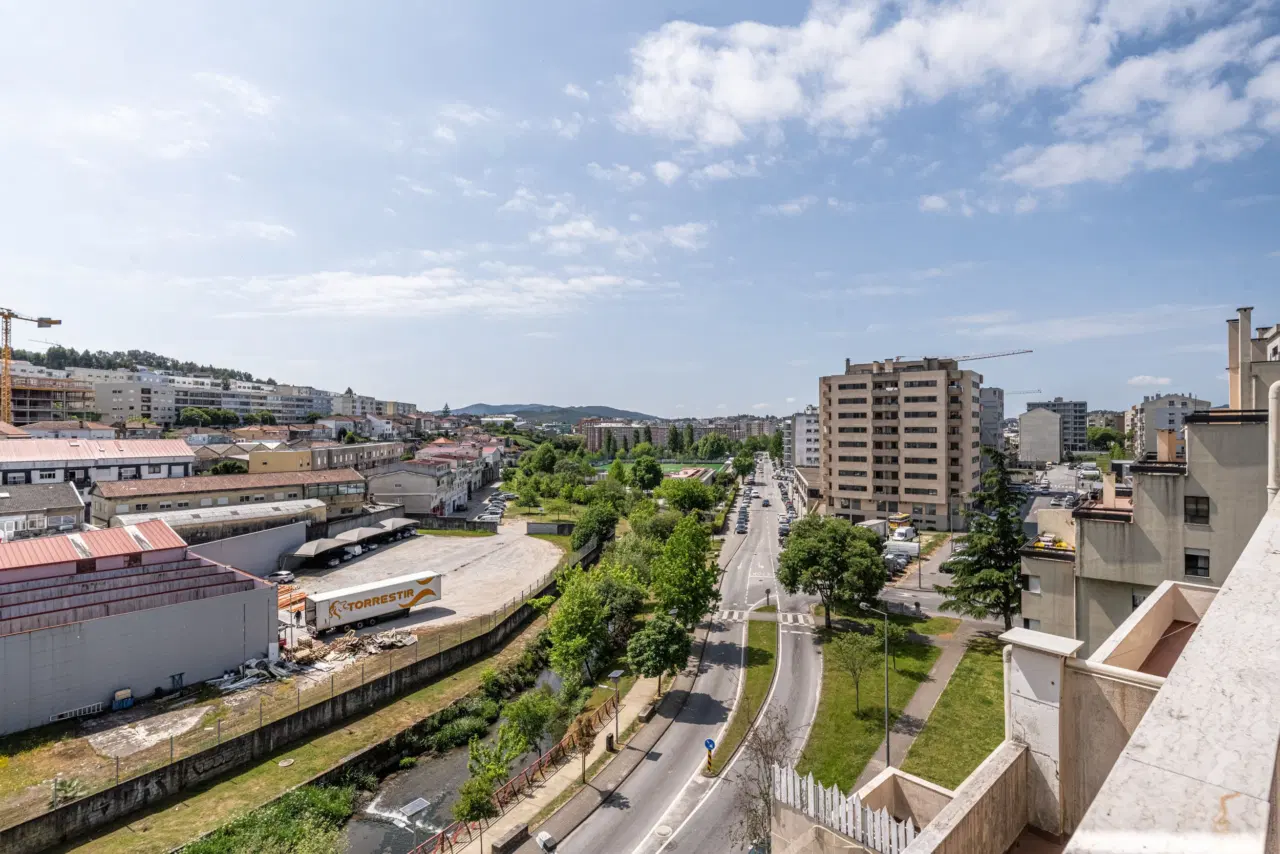 Apartamento T2 - Braga, São José de São Lázaro — 14