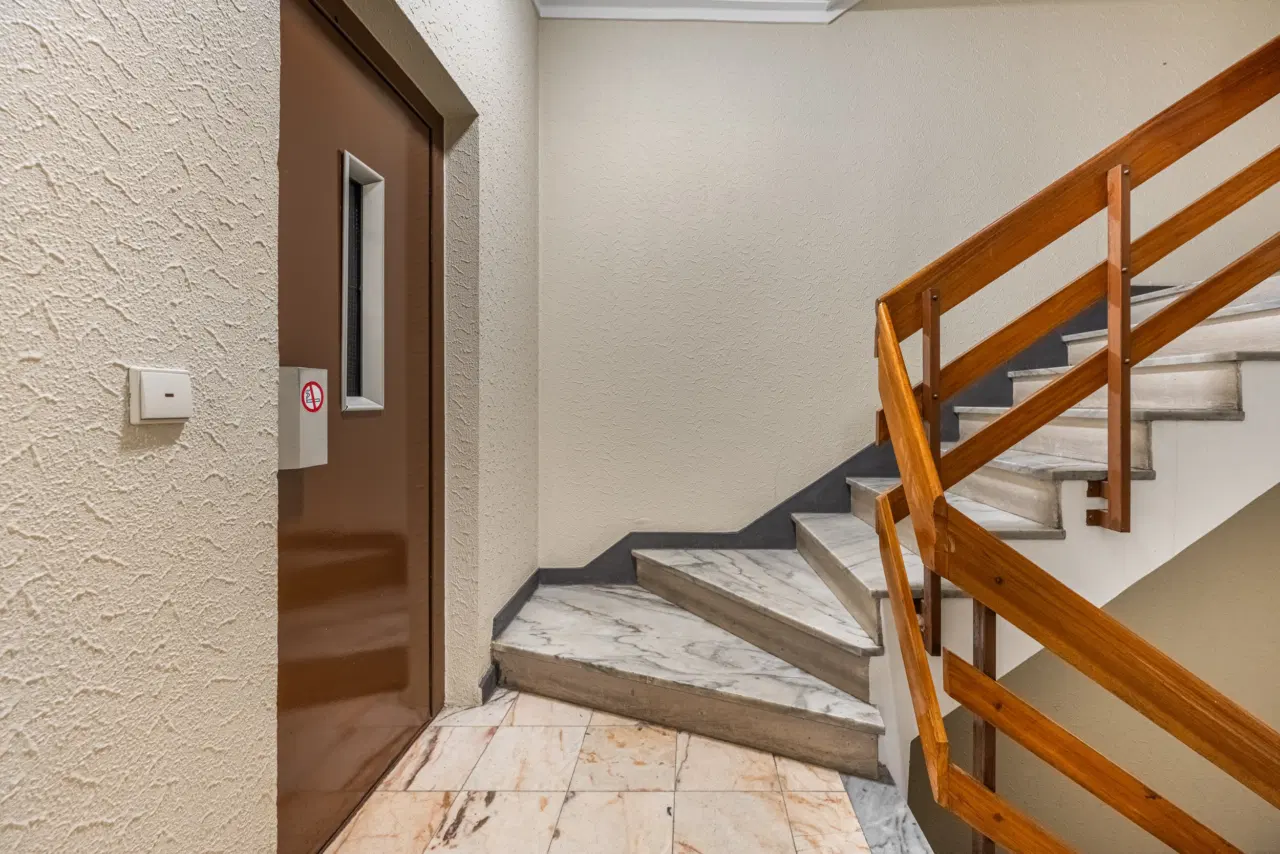 Apartamento T3 totalmente renovado no centro da cidade de Braga — 20