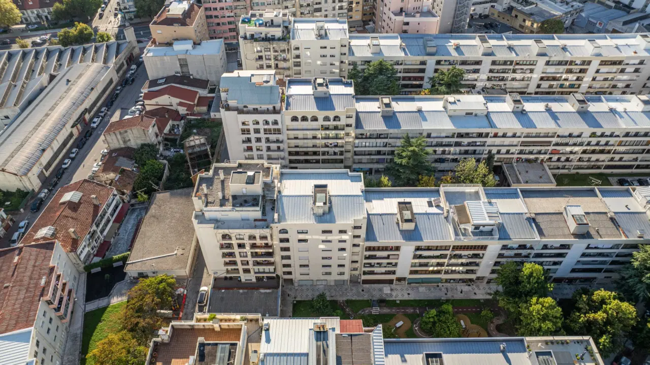 Apartamento T3 totalmente renovado no centro da cidade de Braga — 29