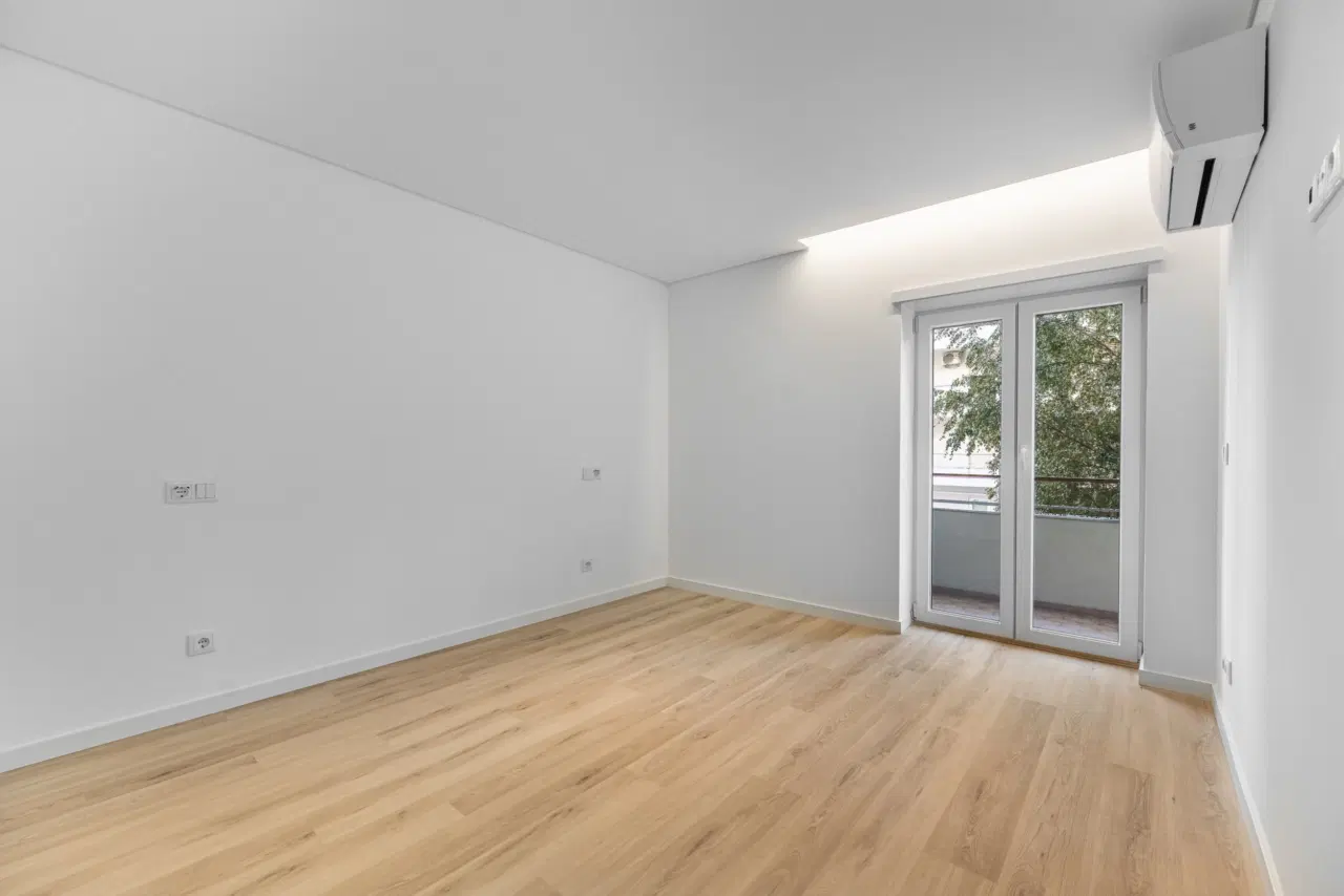 Apartamento T3 totalmente renovado no centro da cidade de Braga — 15