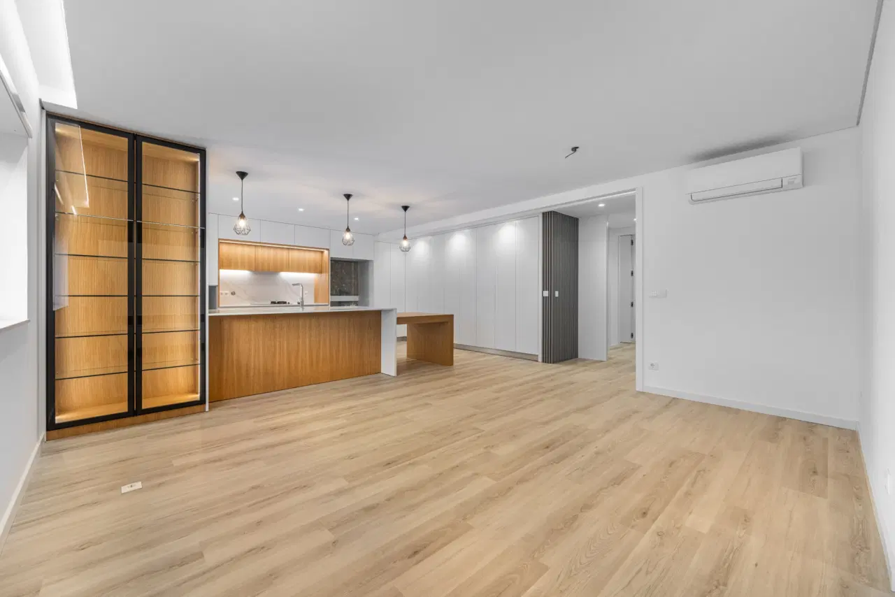 Apartamento T3 totalmente renovado no centro da cidade de Braga — 5