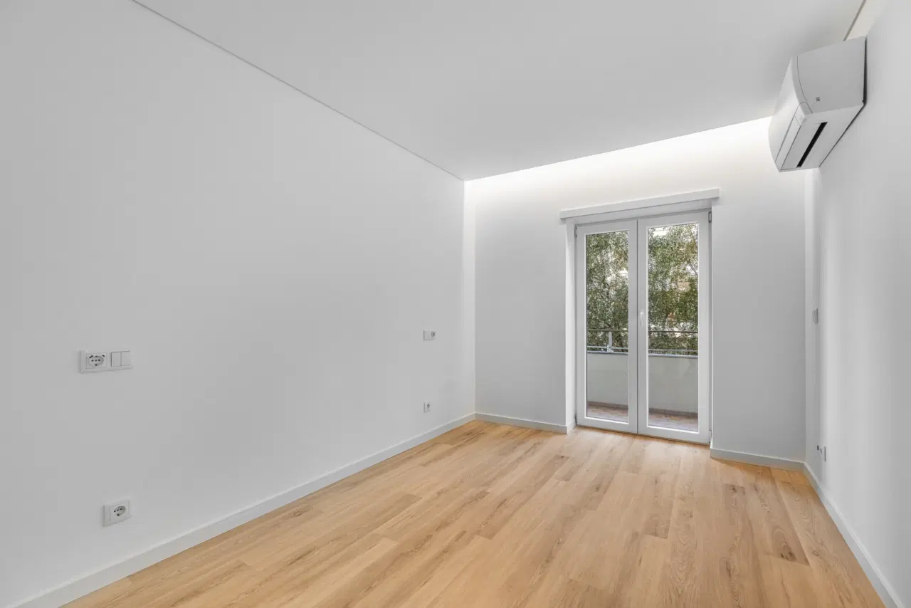 Apartamento T3 totalmente renovado no centro da cidade de Braga — 12