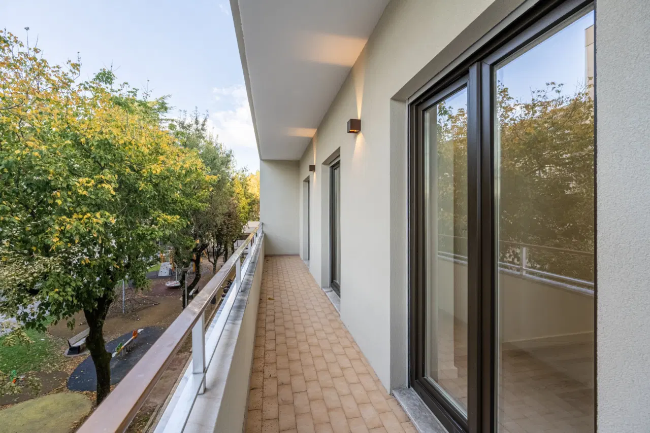 Apartamento T3 totalmente renovado no centro da cidade de Braga — 18