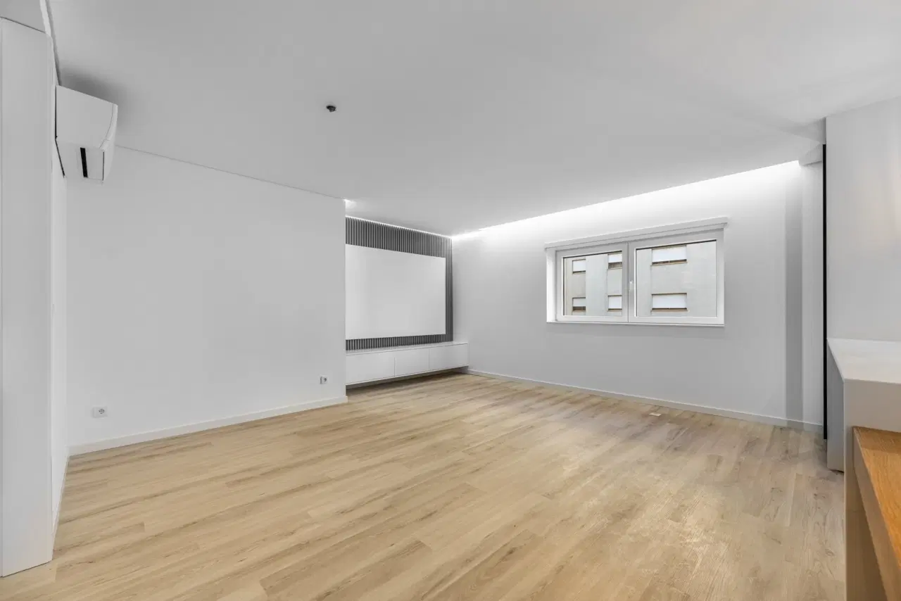 Apartamento T3 totalmente renovado no centro da cidade de Braga — 4