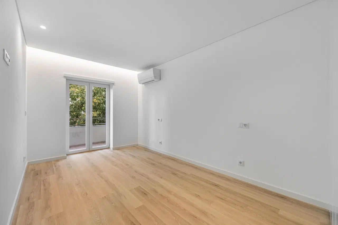 Apartamento T3 totalmente renovado no centro da cidade de Braga — 10