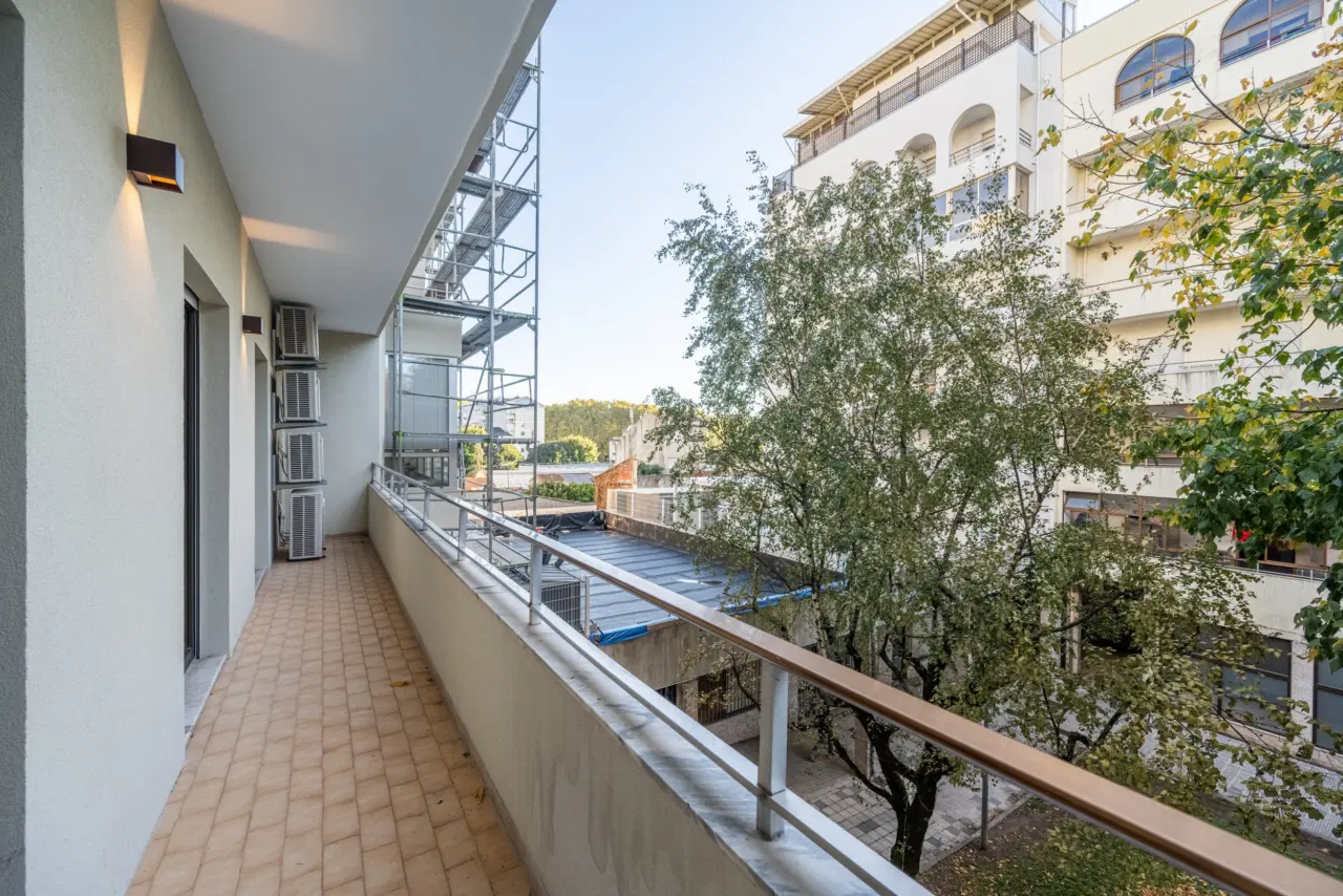 Apartamento T3 totalmente renovado no centro da cidade de Braga — 17