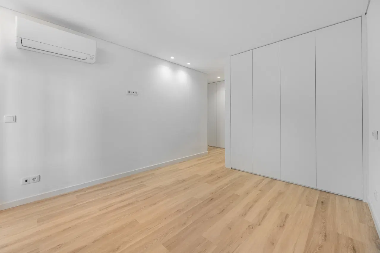 Apartamento T3 totalmente renovado no centro da cidade de Braga — 16