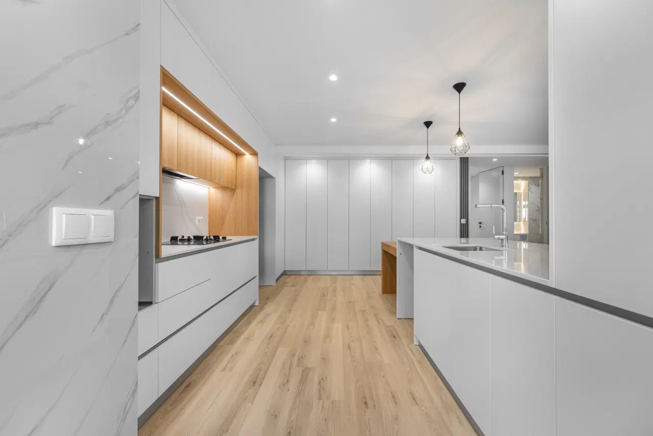 Apartamento T3 totalmente renovado no centro da cidade de Braga — 7