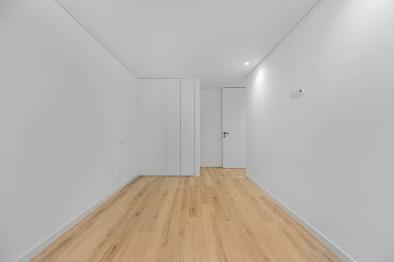 Apartamento T3 totalmente renovado no centro da cidade de Braga — 11