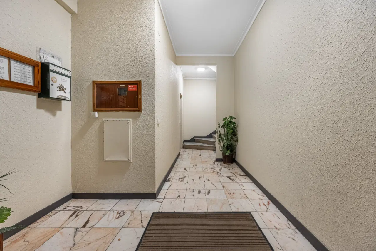 Apartamento T3 totalmente renovado no centro da cidade de Braga — 19
