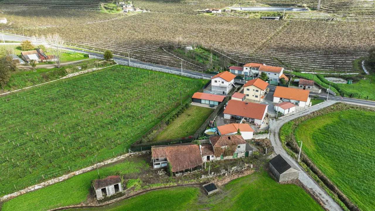Propriedade situada na freguesia de Brito, em Guimarães — 41
