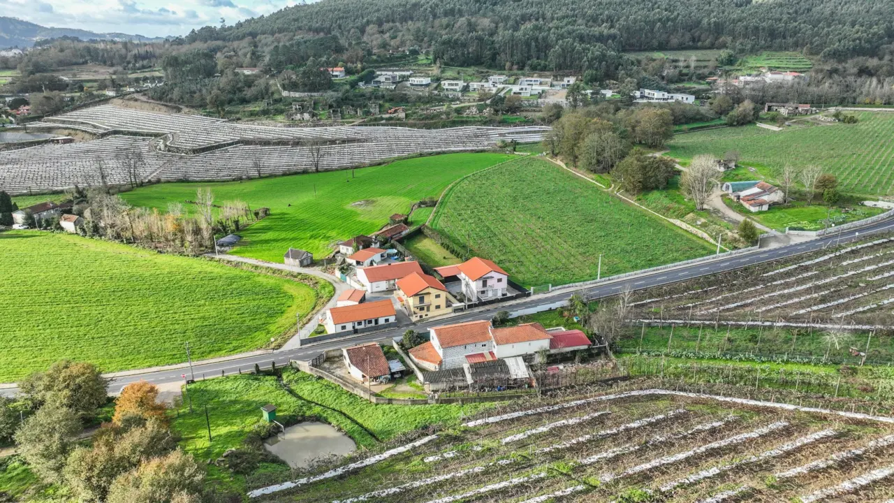 Propriedade situada na freguesia de Brito, em Guimarães — 35