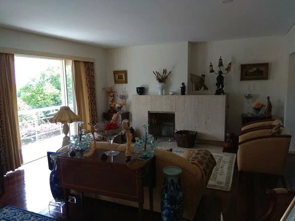 Moradia Isolada T5 em Santo Emilião — 5