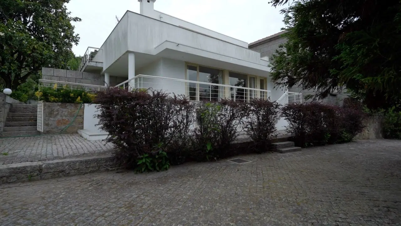 Moradia Isolada T5 em Santo Emilião — 27