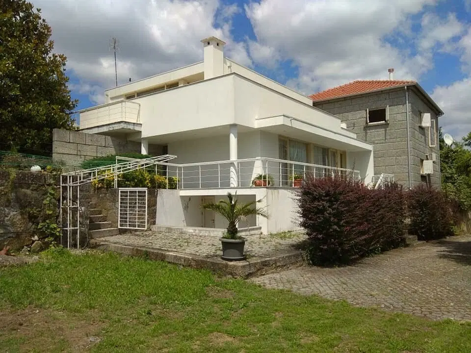 Moradia Isolada T5 em Santo Emilião — 21