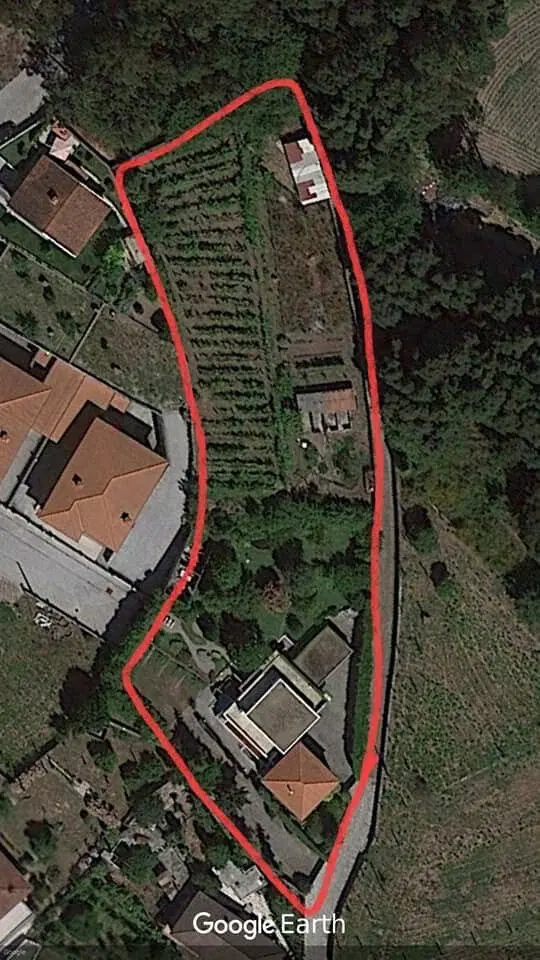 Moradia Isolada T5 em Santo Emilião — 23