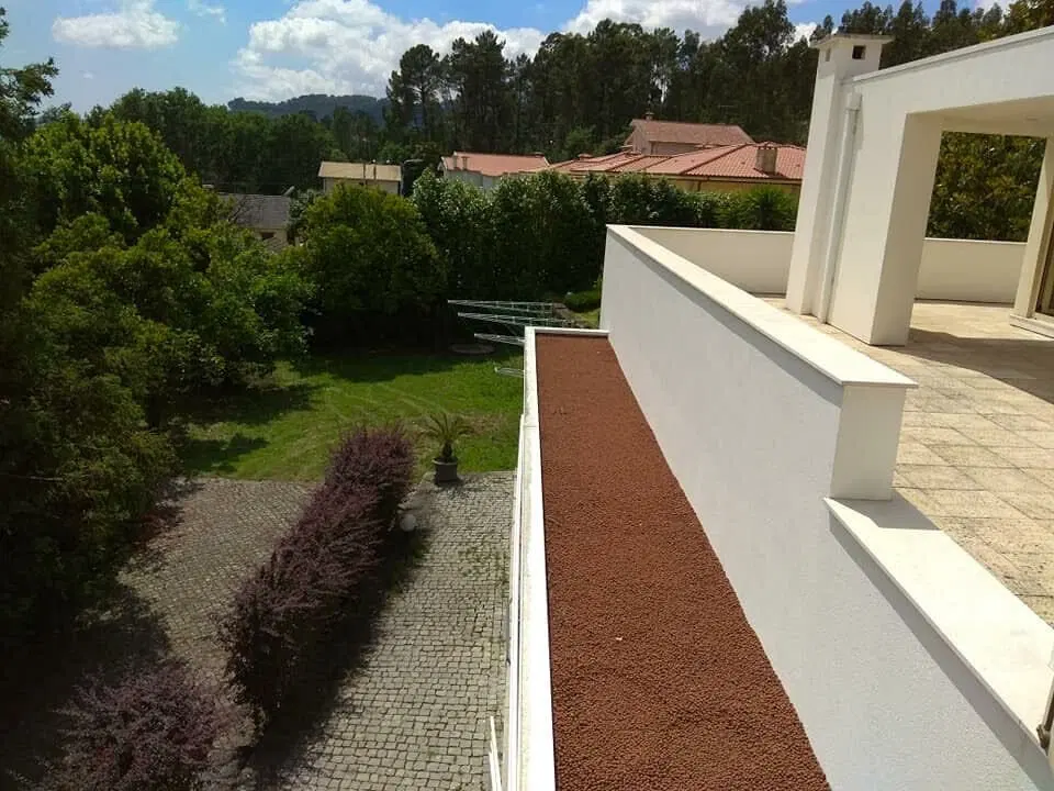 Moradia Isolada T5 em Santo Emilião — 26