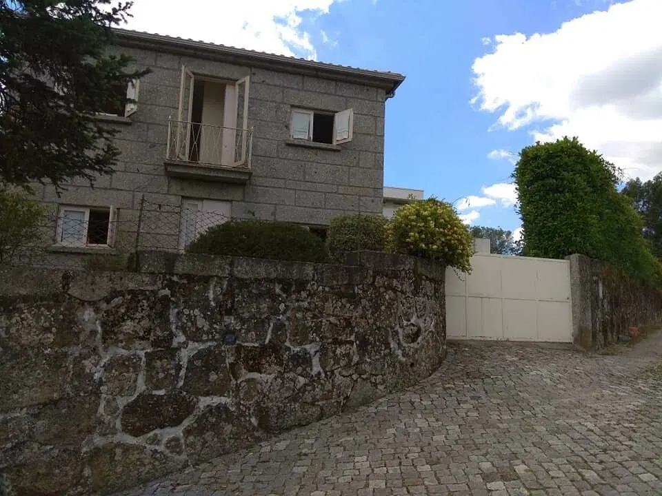 Moradia Isolada T5 em Santo Emilião — 22