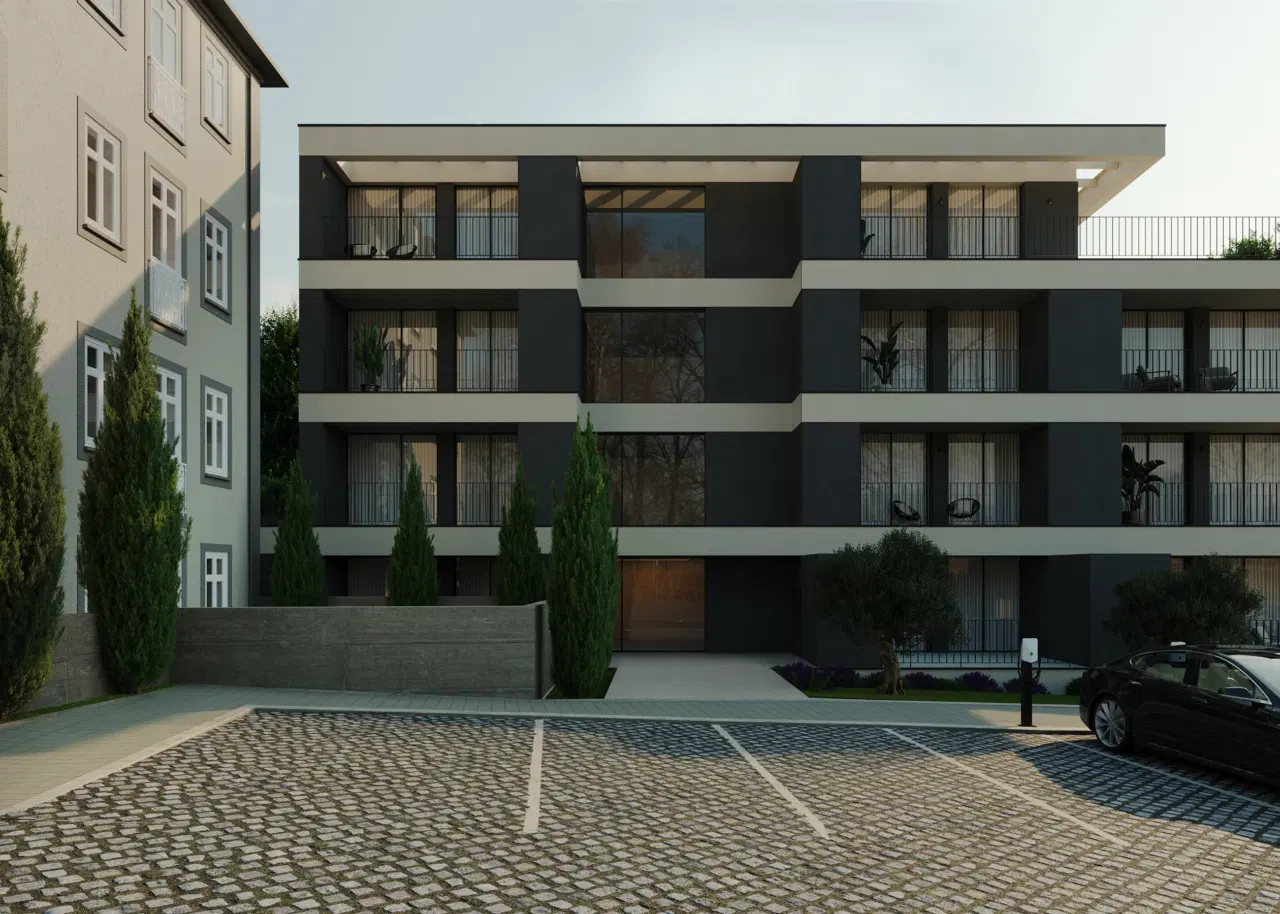 T0+1 NOVO COM ZONA DE DORMIR INDEPENDENTE | GUALTAR – BRAGA — 8