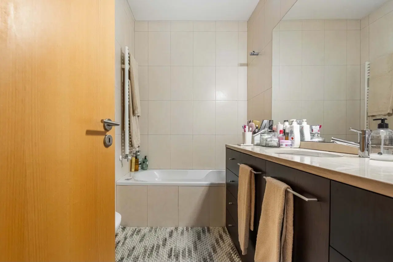 Moradia  em Banda T3 Tadim, Braga — 22