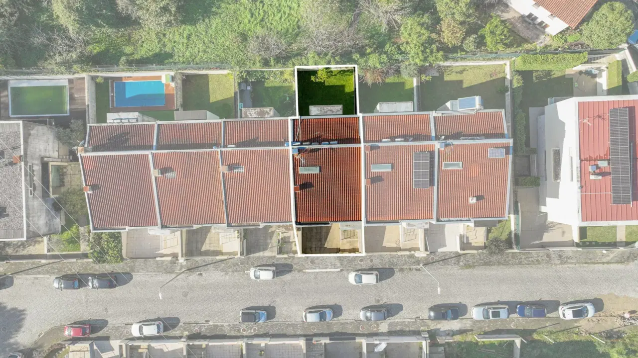 Moradia  em Banda T3 Tadim, Braga — 29