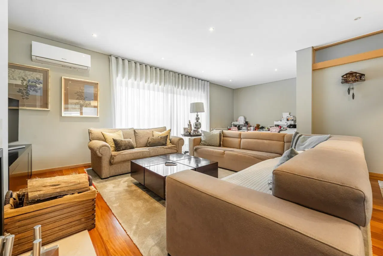 Moradia  em Banda T3 Tadim, Braga — 6