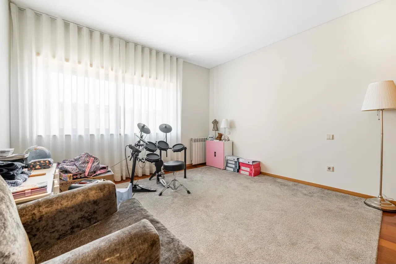 Moradia  em Banda T3 Tadim, Braga — 20