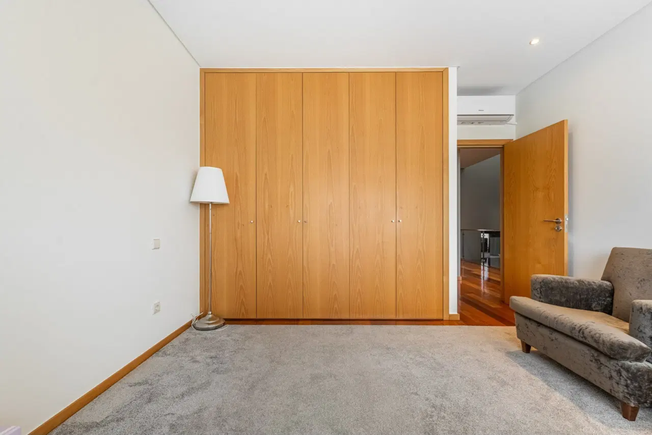 Moradia  em Banda T3 Tadim, Braga — 21