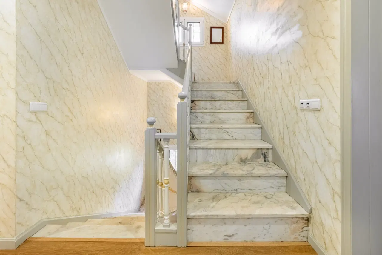 Moradia Isolada  T5 — 45