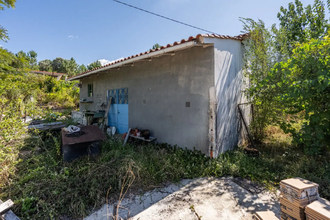 MORADIA ISOLADA NA FREGUESIA DE SÁ, ARCOS DE VALDEVEZ — 18