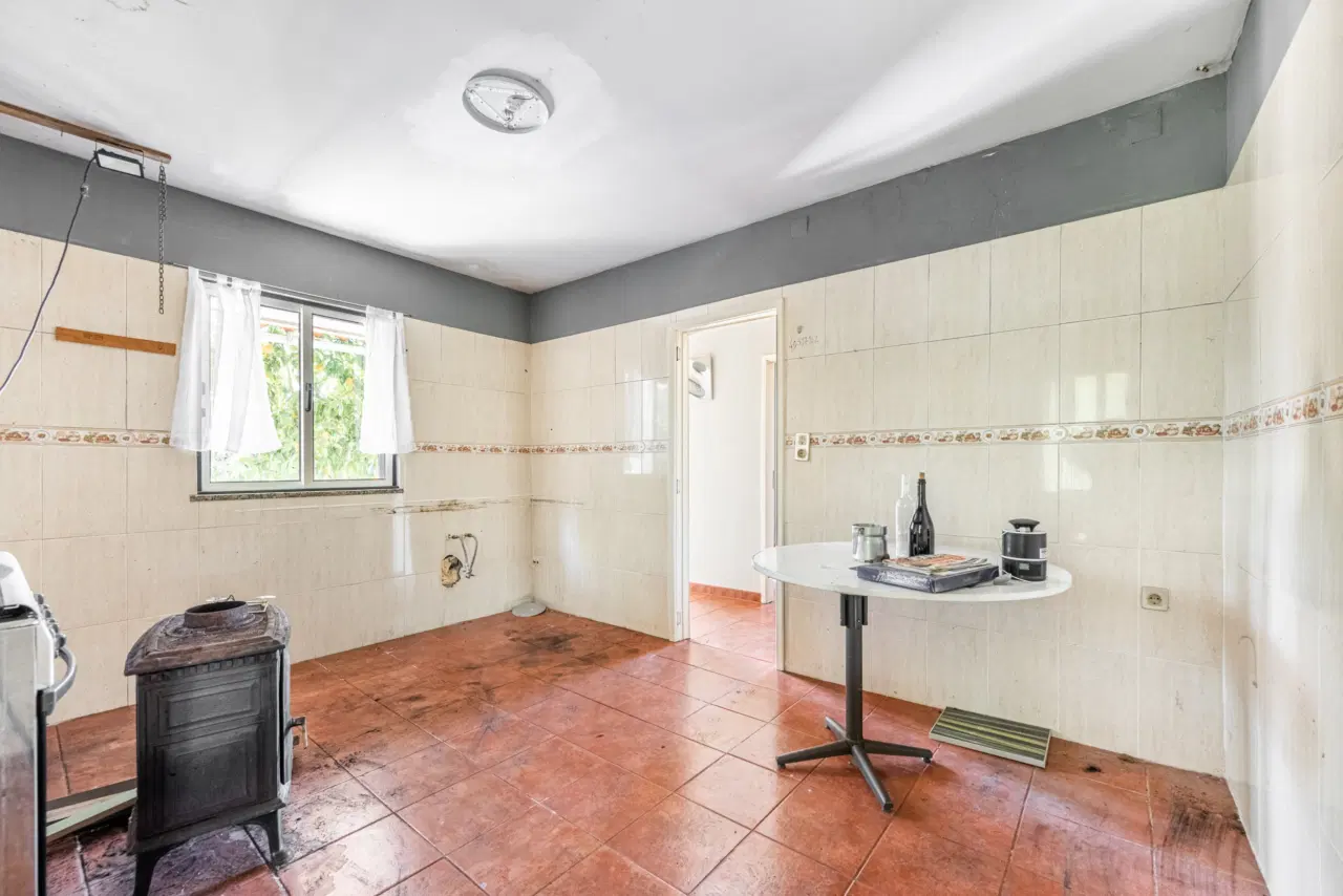 MORADIA ISOLADA NA FREGUESIA DE SÁ, ARCOS DE VALDEVEZ — 8