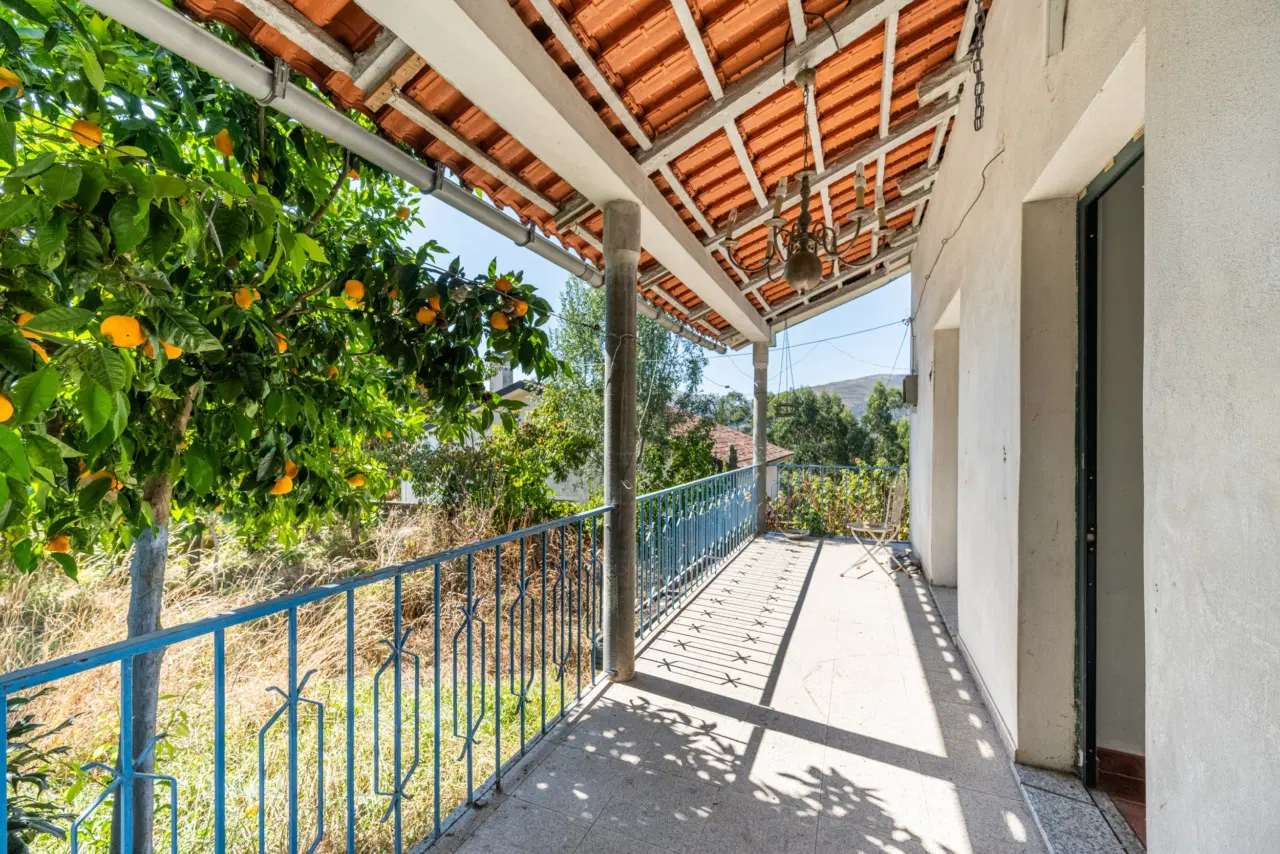 MORADIA ISOLADA NA FREGUESIA DE SÁ, ARCOS DE VALDEVEZ — 10