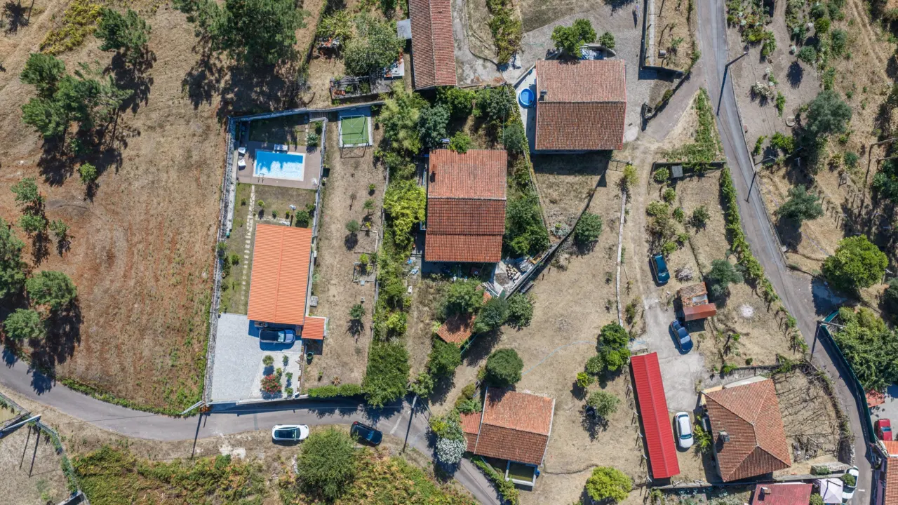 MORADIA ISOLADA NA FREGUESIA DE SÁ, ARCOS DE VALDEVEZ — 3