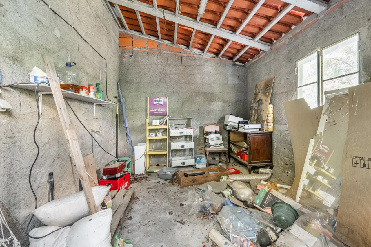 MORADIA ISOLADA NA FREGUESIA DE SÁ, ARCOS DE VALDEVEZ — 16