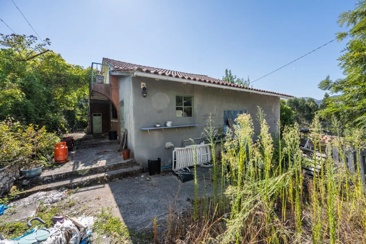 MORADIA ISOLADA NA FREGUESIA DE SÁ, ARCOS DE VALDEVEZ — 19