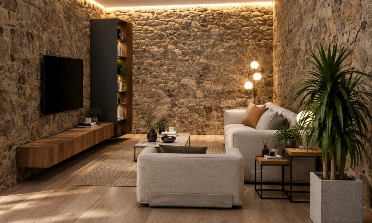 Moradia T2, totalmente renovada, em Santa Lucrécia de Algeriz, Braga. — 13